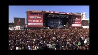 Linkin Park – Papercut (Live at Rock Am Ring’ 2004)