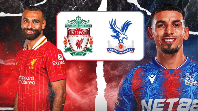 Кристал Пэлас – Ливерпуль | Суперкубок Англии 2025 | Финал | Обзор матча