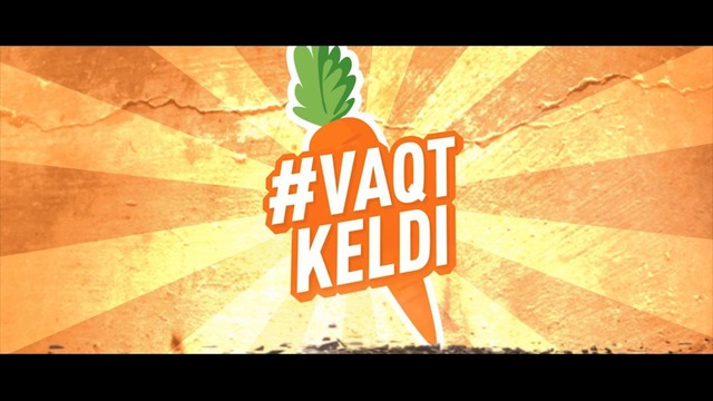 Vaqt Keldi