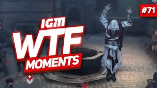 IGM WTF Moments #71