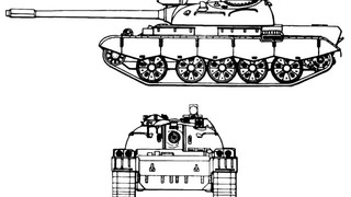 121B – Новый акционный СТ10 – Будь готов! – от Homish [World of Tanks