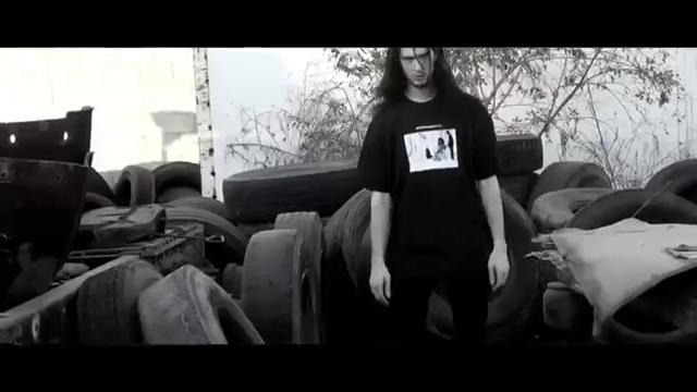Bones – BlackMold