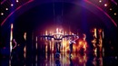53 секунды чтобы выжыть «Таланты Британии (7 часть)» Darcy Oake