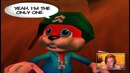 ((PewDiePie)) Saving Private Pewds – Conker’s Bad Fur Day (15)