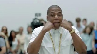 JAY Z – Picasso Baby- A Performance Art Film