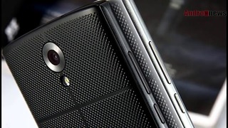 Homtom HT7 – альтернатива Doogee X6 и копия LG V10 за 60