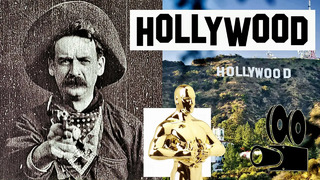 Мужчина купил старую ферму и основал на ней Голливуд | История появления «Hollywood»