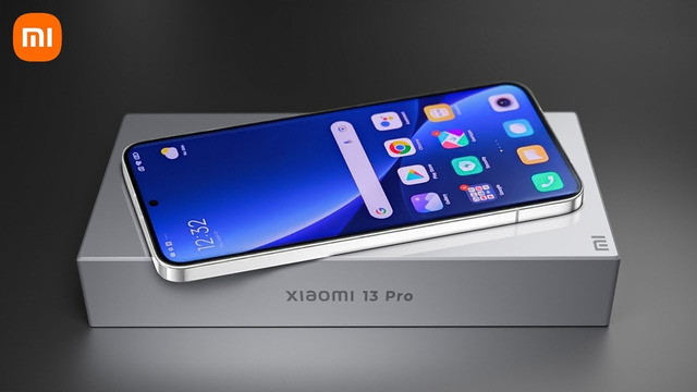 Xiaomi 13 Pro – Xiaomi сделали НЕВОЗМОЖНОЕ