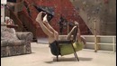 Top three climbing | people are awesome