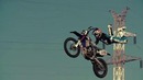 Behind the Bike – Red Bull Kolesnikov FMX Factory 2013
