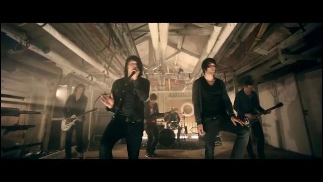 Yashin – Stand Up