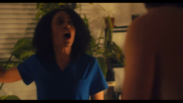 Enmy – Broken Man (Official Music Video 2024)