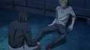 Banana Fish – 18 серия (Лето 2018)