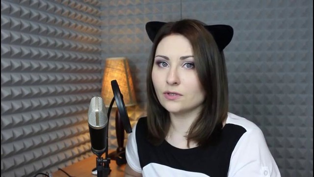 Вопрос для Ники – Выпуск №4 (09.04.2016)