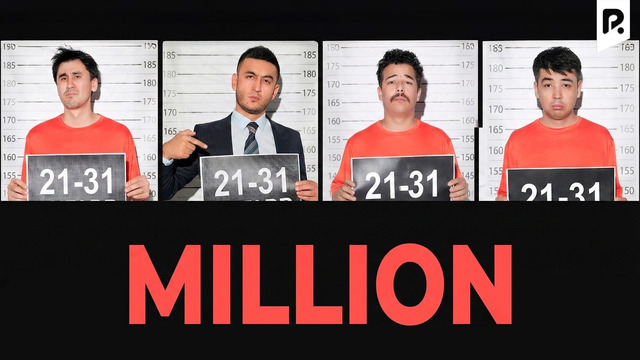 MILLION JAMOASI 2025 KUZ