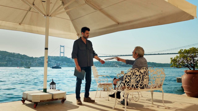 Лейла – 40 серия | 2024 (Жизнь Любовь Справедливость)