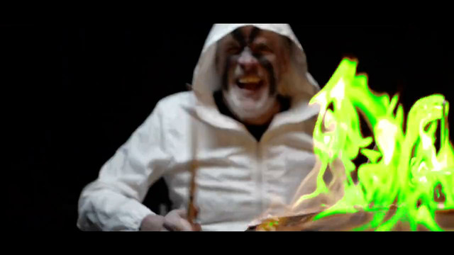 Tungsten – Bite My Tongue (Official Music Video 2026)