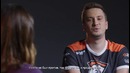 Интервью с Virtus.Pro.Solo @ The International 2017