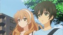 Golden Time – 4 Cерия (Осень 2013!)