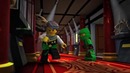 Ninjago- 4 сезон, 7 эпизод