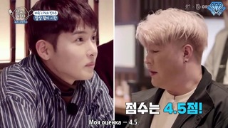 SJ Returns 2 – Ep.36 «Безоговорочное первое место»