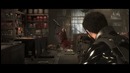 Deus Ex Mankind Divided — «Трейлер 101» (На русском)