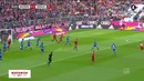 (HD) Бавария – Герта | Немецкая Бундеслига 2018/19 | 23-й тур