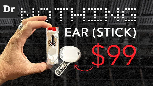КОНЕЦ AirPods