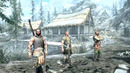 Inda game – Skyrim – Секреты и тайны жителей Скайрима