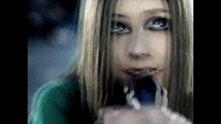 Avril Lavigne | Making of Sk8er Boi