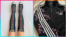 48 Easy Clothes Hacks To Do When Bored