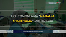 Mahallabay agentligi faoliyati tugatildi