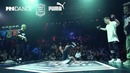 Sunni Tawfiq vs Admir Sambo ¦ WORLD BBOY CLASSIC 2016