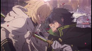 Owari no Seraph「AMV」- In The End
