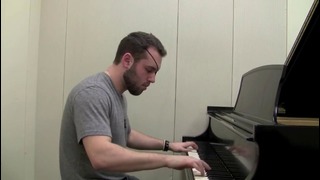 Levels- Avicii (Piano Cover) – YouTube