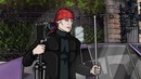 Спецагент Арчер | Archer | #2 Сезон | #9 Серия | Кубик в Кубе & БЯКО Рекордс