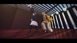 Kenshi Yonezu – Go Go Yuureibune / Touken Ranbu MMD