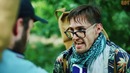 Что делать, если сейчас начнется апокалипсис