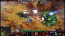 Dota 2 ESC.Era Juggernaut Gameplay