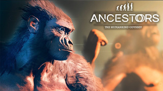 Kuplinov Play ► НОВЫЙ ВИД ► Ancestors The Humankind Odyssey #24