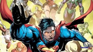 Топ-5 – Как слить Супермена
