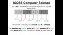 4. Uses of Binary