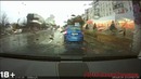 Подборка Аварий и ДТП Ноябрь (8) 2014