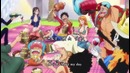 One Piece 746 (Shachiburi)