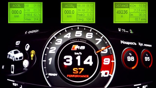 Тест-драйв от Alan Enileev – Новый Audi R8 V10 Plus