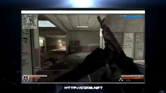 Sherkan SE5 Trailer + Weapons Demo