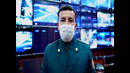 Карантин қоидаларига амал қилинг