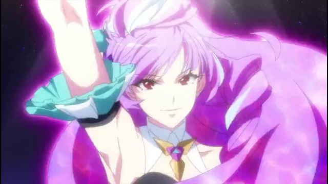 AMV – Big Contest 2017 – 4 место – Leberate – Quiet