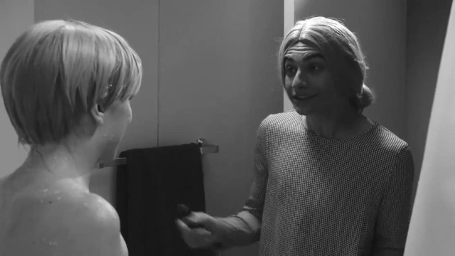 Одна ошибка в названии фильма