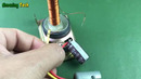 Free Energy Speaker Magnet Generator Homemade New Technology Idea Project 2019